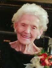 Obituary information for Rella Conner Cox