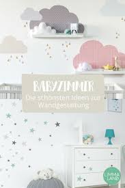 Ihr Erwartet Nachwuchs Wie Schon Jetzt Willst Du Sicher Ein Schones Babyzimmer Einrichten Da Ha Babyzimmer Wandgestaltung Babyzimmer Kinderzimmer Streichen