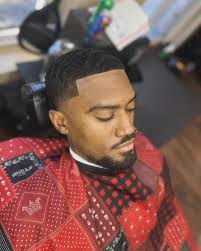 🥶🥶🥶 Whose Next ‼️‼️ @barberhub @barbertreasure @barbersgonewild  @barbershosps @barbershopconnect @yourbarberconnect #barber #haircut  #tempfade #barberlove #taper #menshaircuts #clippers #wave_kings #lineup  #barbering #hinesvillega #georgia ...
