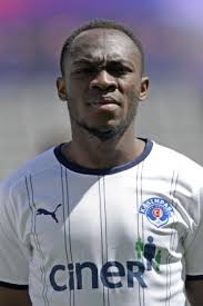 Ahmet Emin Engin Kasimpasa Editorial Stock Photo