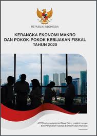 Pokoks is inspired by the culture, designed by a mother of three beautiful girls. Inilah Kebijakan Ekonomi Makro Dan Pokok Pokok Kebijakan Fiskal 2021