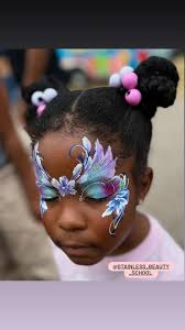 Stainless Makeup ap pataje avek nou kijan li fè Rasin e pwent faux Locks  yo. Sou demand fan li yo gen plizye fason men sa pi fasil ke tout,swiv  Stainless Makeup Haiti