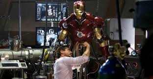 Interestingly, while forbes ranks stark's wealth ahead of batman, the publication lists stark industries' revenue ($20.3 billion) as less than that of wayne enterprises. Iron Man The Engineer Who Became A Superhero Penn Today