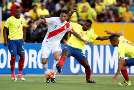 What is now ecuador formed part of the northern inca empire until the spanish conquest in 1533. Ecuador Vs Peru Preview Tips And Odds Sportingpedia Latest Sports News From All Over The World