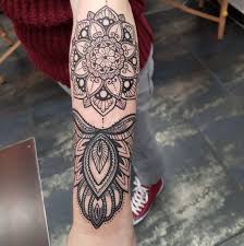 $5.99$5.99 ($0.75/count) get it as soon as fri, sep 11. Mandala Tattoo Guide Meaning And Over 100 Tattoo Ideas Tattoo Stylist