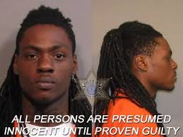 Caddo Jail Bookings April 12th-18th