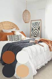 Ver más ideas sobre decoración de unas, camas, disenos de unas. Como Colocar Los Cojines En La Cama 6 Formas Diferentes Home Decor Bedroom Bedroom Decor Room Decor Bedroom