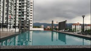 1 hotel mahkota cheras is located in cheras. For Sale Nicely Renovated Unit At Emerald Residence Condo Bandar Mahkota Cheras Sg Long Kajang Youtube