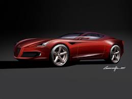 The curves dialog box will appear. Photoshop Car Rendering Tutorial Car Body Design
