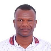 Men in Umm al Hassam