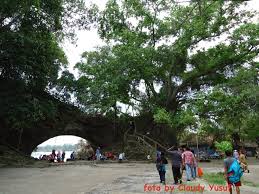 Maybe you would like to learn more about one of these? Obyek Wisata Pantai Karang Bolong Anyer Banten Posts Facebook