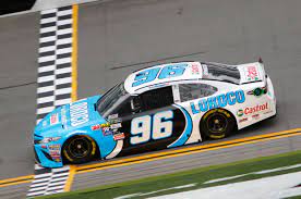 Kennington — ist der name folgender geographischer objekte: D J Kennington Returns For 2018 Daytona 500 Entry Racing News