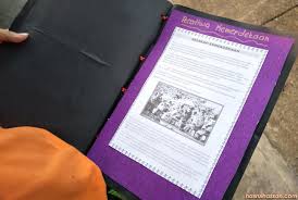 Jadikan buku skrap anda unik seperti kenangan yang anda buat. Buku Skrap Sayangi Malaysiaku Oleh Zikri