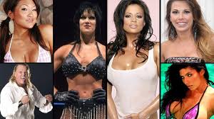 13 WRESTLERS WHO DID PORN! 18+ ONLY 