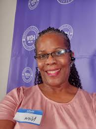 Welcoming new members to the community