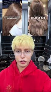 Extreme hair color transformation by #kendidmyhair #haircolorartist #h...