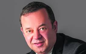 Paulo Rosa: “Quem está a pagar a fatura dos juros elevados são os países  periféricos, como Portugal”