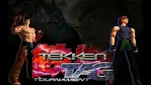 Once you have done that you will unlock a character. How To Unlock All Men In Tekken Tag 1 Pc Mp3