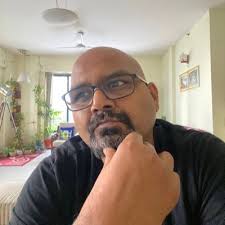 Manish Ahuja (@_manish_ahuja)