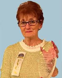 Betty C. Erickson Obituary May 5, 2025