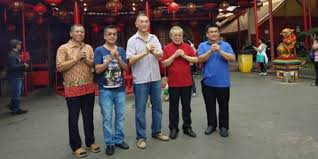 Wide and plentiful financial sources. Enggak Melulu Gong Xi Fa Cai 6 Ucapan Ini Juga Bisa Diucapkan Saat Imlek Boombastis Com Portal Berita Unik Viral Aneh Terbaru Indonesia