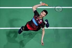 An avenue for social badminton players to gather, compete among each other in the game. Malaysian Badminton Players Return To Training For Tokyo 2020