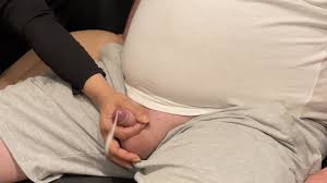 작은 자지 핸잡 - 섬세하고 손길로 작은 꼬추를 흥분시키는 핸잡!