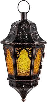 Shop target for candle holders you will love at great low prices. Decorative Candle Lanterns Metal Halloween Candle Holders Vintage Decorative Hanging Lantern For Home Outdoor Patio Amber Decorkey Moroccan Style Candle Lantern Home Kitchen