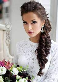 20 Classy Hairstyles For Wedding Guests Unique Wedding Hairstyles Classy Hairstyles Wedding Hair And Makeup