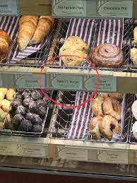 Raisin T Biscuit Label Is On Boss R Notmyjob