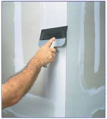 A smooth surface without pigment. Drywall Finishing Standards Next Level Remodeling