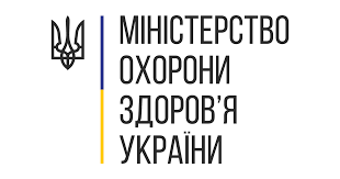 Міністерство охорони здоров'я України