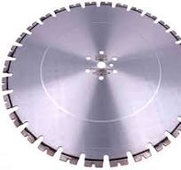 DMI Professional Grade Hydraulic Hand Saw Diamond Blades