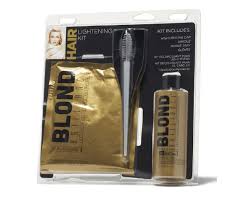 From ash blonde, caramel blonde, strawberry blonde l'oreal colorista effects bleach lightening kit. Best At Home Highlighting Kits For When You Can T See A Colorist Stylecaster