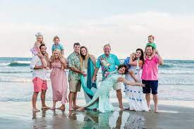 Pastels and whites are a good fit for beach settings. Beach Photoshoot Ideas What To Wear 7 Tips From A Pro Photographer