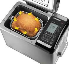 How does a bread maker machine work? Electrical Disassembly Disassembly Paneasonic Bread Machine If The Bread Maker Does Not Work Problems Reasons Ways To Eliminate Repair Of Bread Makers The Electric Motor Is Constantly Working