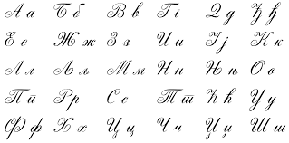 Free handwriting worksheets (alphabet handwriting worksheets, handwriting paper and cursive handwriting worksheets) for preschool and kindergarten. File The Serbian Alphabet Handwriting Svg Wikimedia Commons
