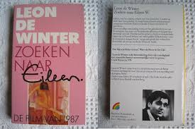 028 Zoeken Naar Eileen W Leon De Winter Boeken Winter Roman
