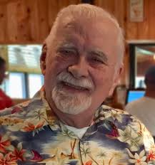 William P. Yard, 83, of Watertown