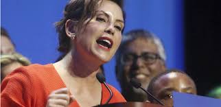 The Midwest Is Swinging Again': Democrats' Best Chances to Flip Governor  Seats