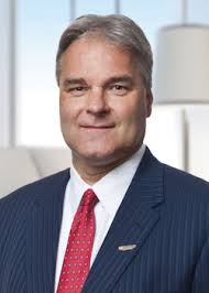 U.S. Bancorp Fund Services president Joe Redwine to retire, Joe Neuberger  named successor