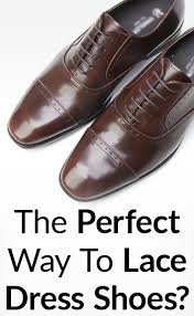 Is there any way to do straight bar lacing on shoes with an odd number of eyelets? How To Straight Lace Your Dress Shoe One Mistake That Ruins Dress Shoe Look