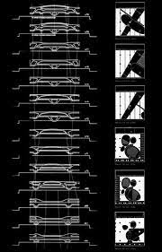 Oma Program Analysis Google Search Yokohama Geometry Architecture Landscape Architecture Design