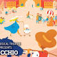 Pinocchio event image