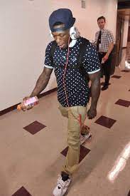 Nate Robinson And Beats By Dre Nate Robinson Fashion Killa Beats By Dre