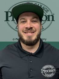 Precision Garage Door Service Noblesville, IN