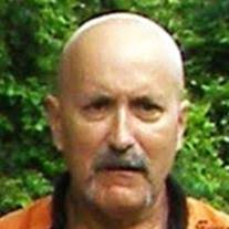 Richard Martin Cornwell