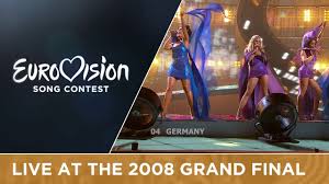 Free pdf kopf hoch, brust raus!: No Angels Disappear Germany Live 2008 Eurovision Song Contest Youtube