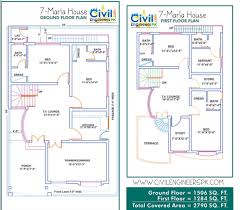 Different House Plans For Different Sizes Aarz Pk Blog