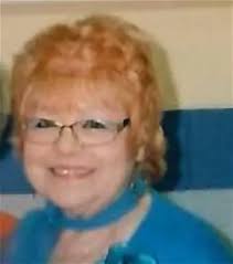 Obituary information for Gloria Calantropio